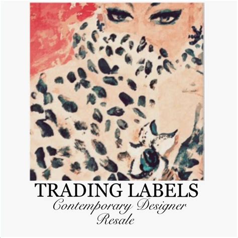 trading labels in las vegas